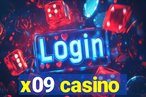 x09 casino